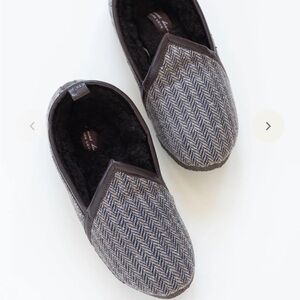 Women's Herringbone Espadrilles